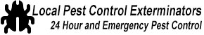 Sutter County Exterminators
